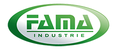 Fama industrie: attrezzature per ristorazione