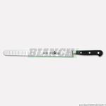 Coltello per salame, forgiato, lama da 26 cm. Tempera a ghiaccio. Coltelleria 3015 PLC