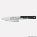 Coltello da cucina Sushi Line, lama acciaio inox da 16 cm. Tempera a ghiaccio. Coltelleria 3304 PLC