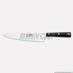 Coltello per cuoco Sushi Line, lama acciaio inox da 20 cm. Tempera a ghiaccio. Coltelleria 3311 PLC