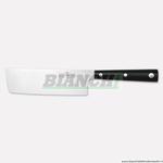 Coltello per verdure Sushi Line, lama acciaio inox da 16 cm. Tempera a ghiaccio. Coltelleria 3316 PLC