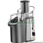 Centrifuga PC700 in acciaio inox e plastica. espulsione automatica polpa. Fimar - Easy line