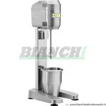 Frullino frappe DMB con singolo bicchiere Fimar - Easy line