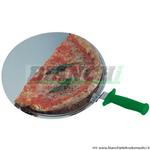 AV4905.  paletta servipizza diametro: 50 cm. Forcar