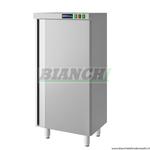 Generatore ozono armadiato per igienizzare e deodorizzare oggetti e alimenti. Mod IGA20 Inox BIM