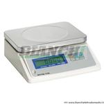 Bilancia elettronica BL4545 portata 15 kg precisione 5 gr. Forcar