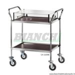 CA 1320 INOX - NOCE Forcar