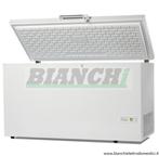 Congelatore orizzontale da 476 lt. CH500E Smeg Professional