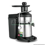 Centrifuga CJ900 in acciaio inox e plastica con espulsione automatica polpa e bocca Ø80mm Fimar - Easy line