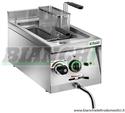 Cuocipasta elettrico 11 litri con telaio inox. Modello: CP11N Fimar