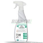 Detergente multiuso per bagni a base di ossigeno attivo. HYGI OXY BATH  ARCO