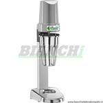 Frullino Frappè elettrico a singolo bicchiere in Acciaio inox da 0,55 Lt. FP1I Fimar