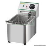 Fimar - Easy line Friggitrice a Singola da 4,2 litri di olio e potenza 2Kw. Mod FY4L Fimar - Easy line