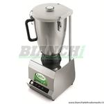 Frullatore professionale con 2 velocità. Bicchiere 5Lt inox. Potenza 750W. MT FIVE Fama