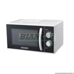 Forno a microonde bianco manuale capacità 25. M25ZS Fimar - Easy line