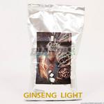 3 Kg Caffè al Ginseng LIGHT. 100% vegetale senza Glutine e Lattosio. 3 buste da 1 Kg Gusty