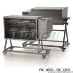 FIC50M impastacarne 50kg monopala Fama