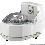 Impastatrice a forcella 30 Kg Trifase 400 Volt, potenza 750 W con salvamotore e timer 0-30 min. Mod. FF/30 Fimar