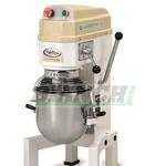 Impastatrice Planetaria Baker serie PA Monofase. Modello: PAM10 Fama