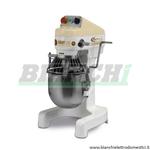 PBM10. Impastatrice Planetaria Baker line 10 Fama