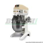 PBT30 Impastatrice Planetaria Baker line 30 Trifase Fama