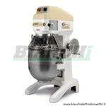 PBT40 Impastatrice planetaria Bakerline 40 Fama