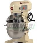 Impastatrice Planetaria Baker serie PG. Trifase. Modello: PGT30 Fama