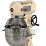 Impastatrice Planetaria Baker serie PG. Trifase. Modello: PGT40 Fama