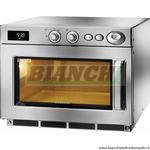 Forno a microonde 26 Litri professionale, telaio inox. CM1919A Samsung