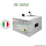 SANITIZZATORE PER AMBIENTI A PEROSSIDO DI IDROGENO. Mod: HC-H202 Fimar