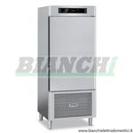 Abbattitore di temperatura, capienza 14 teglie con telaio inox AISI304. Modello BC14T Smeg Professional