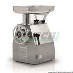 TI12 R Carena Inox Tritacarne professionale FTI107R Fama