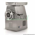 TI32 R Inox Ventilato Carena Inox FTI139R Fama