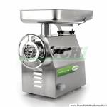 TI22 RS Inox Trifase Carena Inox Tritacarne professionale FTI136RS Fama