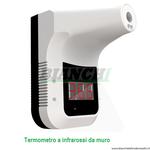 TERMOMETRO AD INFRAROSSI. Modello Fimar HC-K3 Fimar