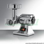 Tritacarne con gruppo di macinazione in Acciaio inox e motore ventilato TS8 Limited Edition FTSM300 Fama