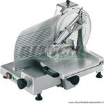 Affettatrice verticale per affettare salumi, carne e formaggi, lama 350 mm.V 350 Monofase Fimar