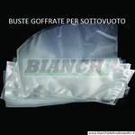 FSV1623 100 buste Goffrate 16x23 cm per sottovuoto. 107 micron Fama