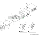 Ricambio CO3601.Termostato per forno serie Micro V - FES - FYL Fimar